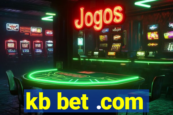 kb bet .com